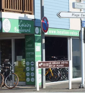 cycles-loisirs-boulevard1-biscarrosse cycles-loisirs-boulevard1-biscarrosse