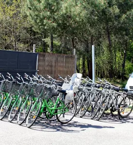 CLICK&BIKE velo en livraison CLICK&BIKE velo en livraison