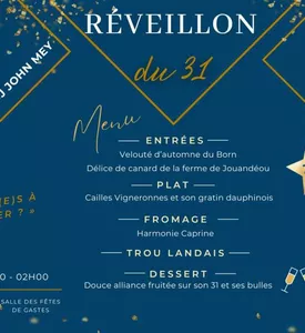 réveillon-gastes-menu réveillon-gastes-menu