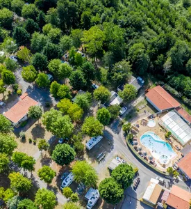 Camping L'arbre d'or - Parentis en Born_250820_122 Camping L'arbre d'or - Parentis en Born_250820_122