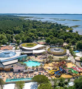 Camping_Landes_Ciela_Village_la Rive Camping_Landes_Ciela_Village_la Rive