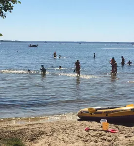 Photo Camping Calède Guide 2017 Photo Camping Calède Guide 2017