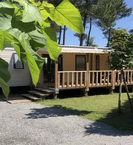 camping-les-echasses-mobilhome camping-les-echasses-mobilhome