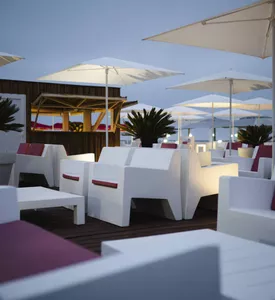 Grand Hôtel de la Plage Resto Terrasse Grand Hôtel de la Plage Resto Terrasse