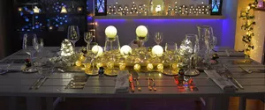 Réveillons de Noël & du Nouvel An, où passer la soirée Réveillons de Noël & du Nouvel An, où passer la soirée