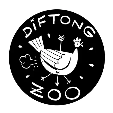 diftong zoo diftong zoo
