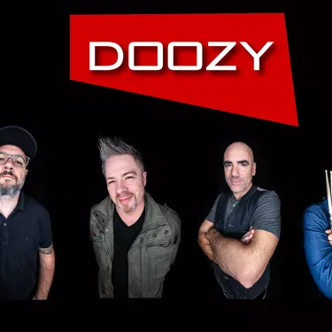 groupe de musique Doozy groupe de musique Doozy