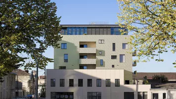 Bulle Architecte Photo_12 Bulle Architecte Photo_12