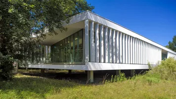 Bulle Architecte Photo_13 Bulle Architecte Photo_13