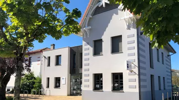 Bulle Architecte Photo_4 Bulle Architecte Photo_4