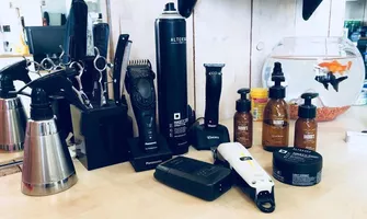 Yann Coiffure Yann Coiffure