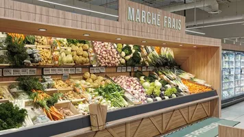 Leclerc Marché frais Leclerc Marché frais