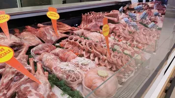 Leclerc Boucherie2 Leclerc Boucherie2