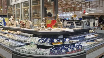 Leclerc fromage crêmerie Leclerc fromage crêmerie