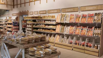 Leclerc pain et pâtisserie Leclerc pain et pâtisserie