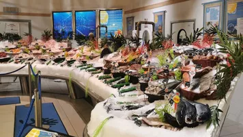 Leclerc poissonnerie Leclerc poissonnerie