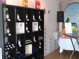 Chateau Jean de Pey 1 Chateau Jean de Pey 1