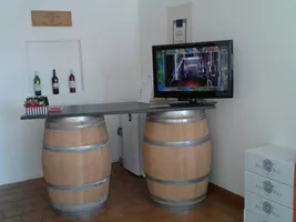 Chateau Jean de Pey 2 Chateau Jean de Pey 2