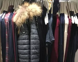 O'dressing-Biscarrosse-vêtements hiver O'dressing-Biscarrosse-vêtements hiver