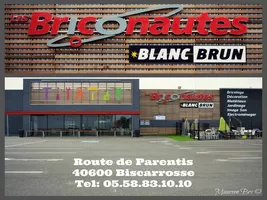 Briconautes 1 Briconautes 1