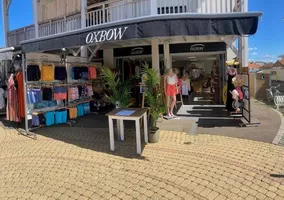 Boutique Oxbow Boutique Oxbow