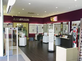 Alain Afflelou Alain Afflelou