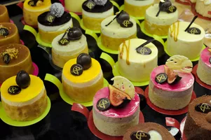 Pâtisserie Peyrat Pâtisserie Peyrat