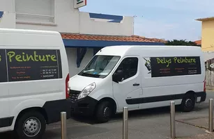 Delys peinture Delys peinture