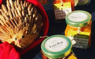 Lou Pot tartinade 2 Lou Pot tartinade 2