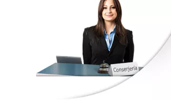 2 Conciergerie 2 Conciergerie