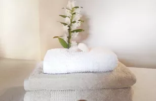 4 LINGE DE MAISON 4 LINGE DE MAISON