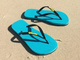 Biscaia bleue slim Biscaia bleue slim