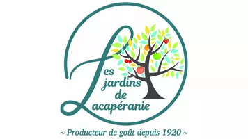 Jardins-Lacapéranie Jardins-Lacapéranie