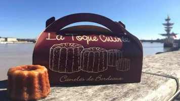 La Toque Cuivrée La Toque Cuivrée