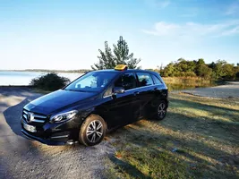 Parentis Taxi Parentis Taxi