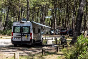 aire-camping-cars-le-vivier-biscarrosse-plage aire-camping-cars-le-vivier-biscarrosse-plage