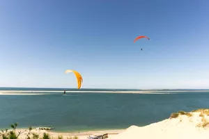 Dune Parapente 2 Dune Parapente 2