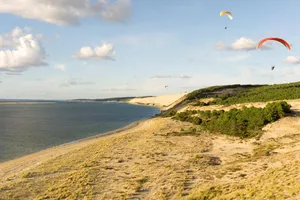 Dune Parapente 3 Dune Parapente 3