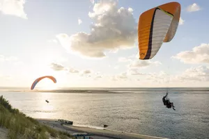 Dune Parapente 4 Dune Parapente 4