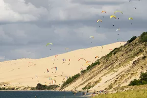 Dune Parapente 5 Dune Parapente 5