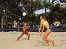 Beach volley 2' Beach volley 2'