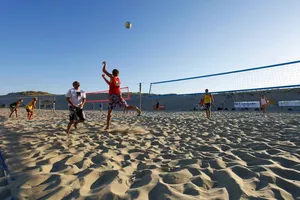 beach volley bisca plage beach volley bisca plage