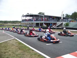 Kart center1 Kart center1