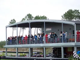 Kart center2 Kart center2