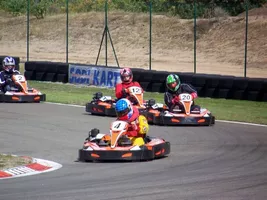 Kart center3 Kart center3