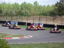 Kart center4 Kart center4