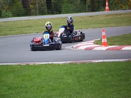 Kart3' Kart3'