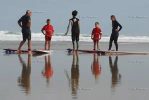 vigie biscarrosse_surf vigie biscarrosse_surf