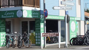 cycles-loisirs-boulevard1-biscarrosse cycles-loisirs-boulevard1-biscarrosse