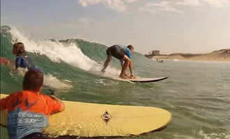 Bisca surf ecole xperience Bisca surf ecole xperience